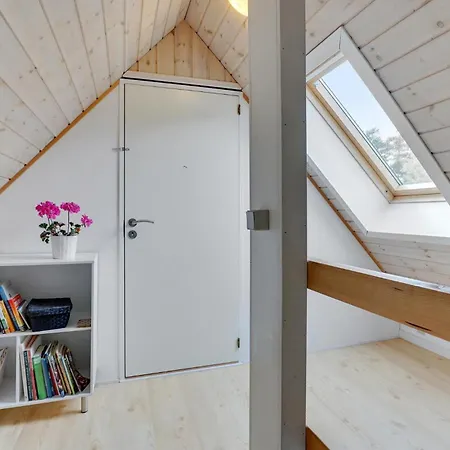 4 Bedroom Lovely In Løkken