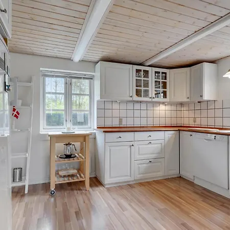 4 Bedroom Lovely In * Løkken