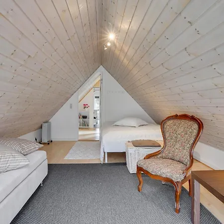 4 Bedroom Lovely In * Løkken